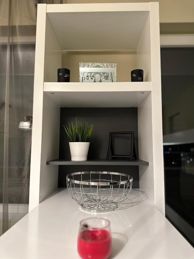 Uni Time Apartment By Lmg Sofia Extérieur photo